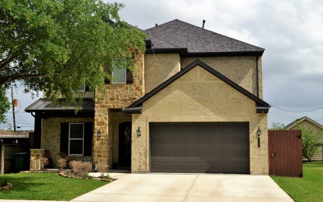 Replacing Your Garage Door’s Broken Spring