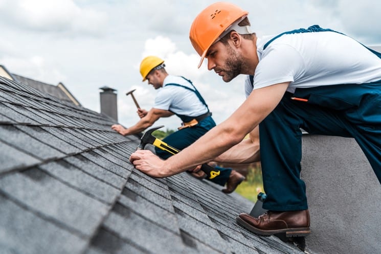 Key Tips For Finding a Good Roofing Contractor