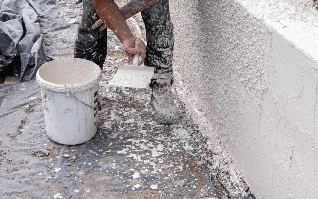 How to Do Stucco Repairs