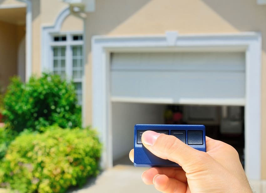 7 Common Garage Door Opener Problems And How To Fix Them