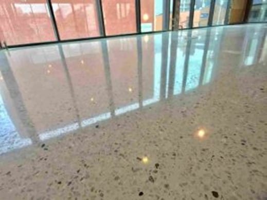 Industrial VS. Residential Epoxy Flooring