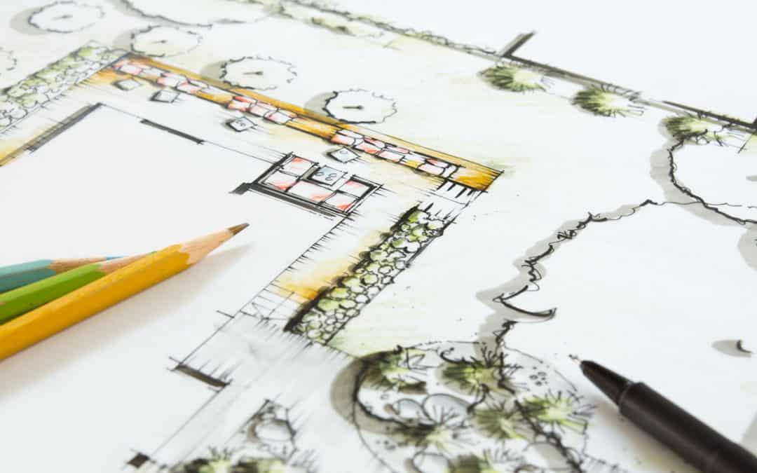 How to Hire a Landscape Architect