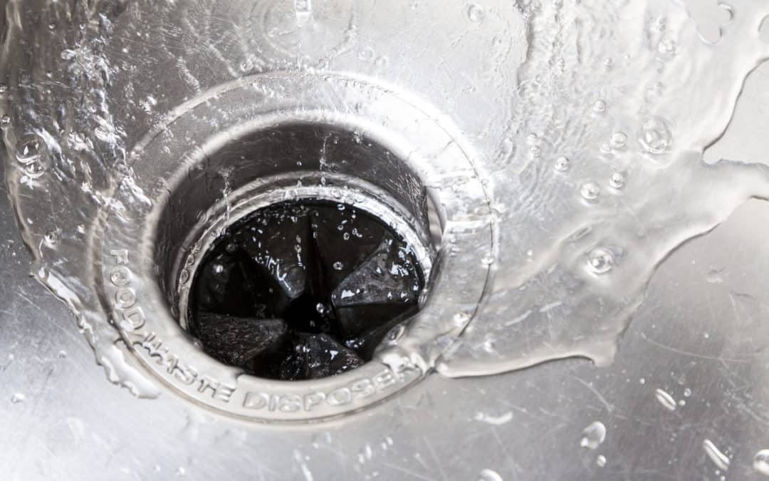 What is Drain Cleaning