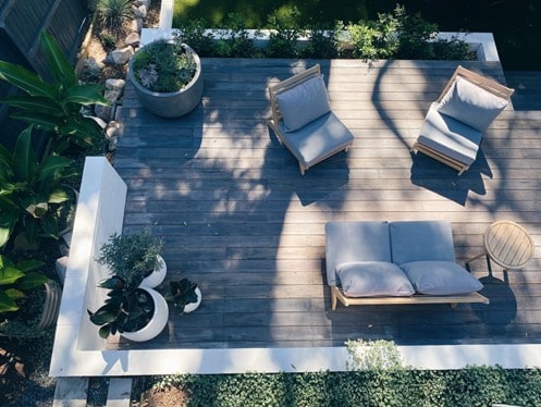 5 Creative Ways To Design Your Outdoor Space