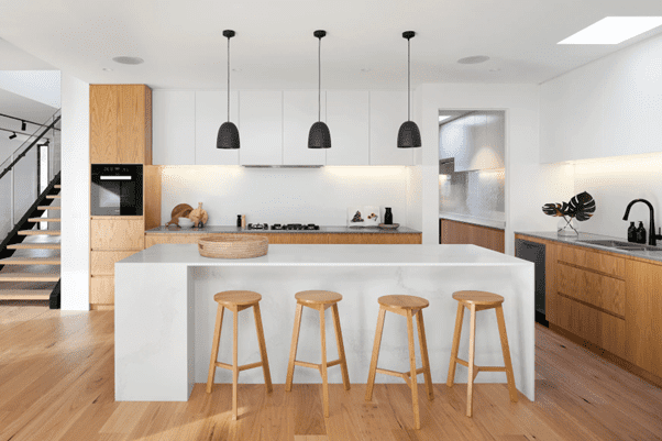 Things to Consider Before Renovating Your Kitchen