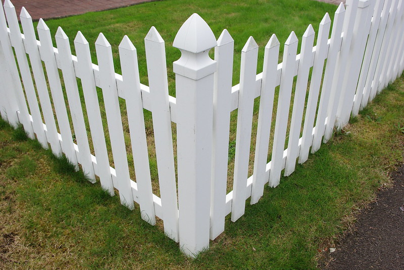 20 Professional Tips for Fencing Installers