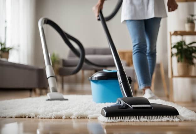 House Cleaner: Tips for Finding the Best Cleaning Service