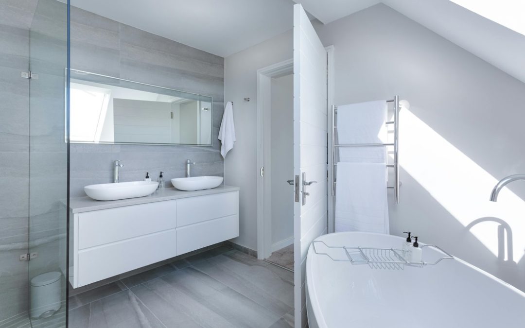 Setting a New Standard for Bathroom Design & Sustainability: The TOTO Approach