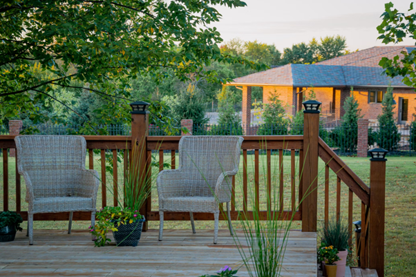 Revamp Your Outdoor Space with These Simple Tips