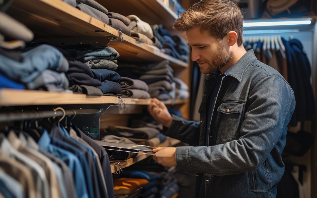 How To Maximize Space With Custom Wardrobes 