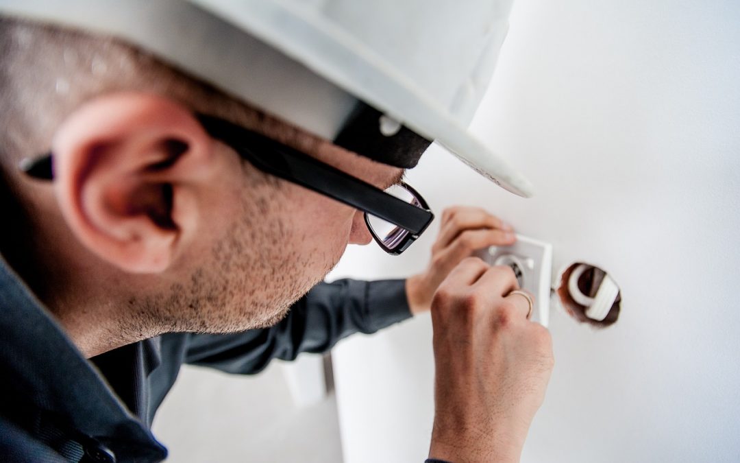 Why Regular Maintenance from Electrician Services is Essential for Commercial Properties?